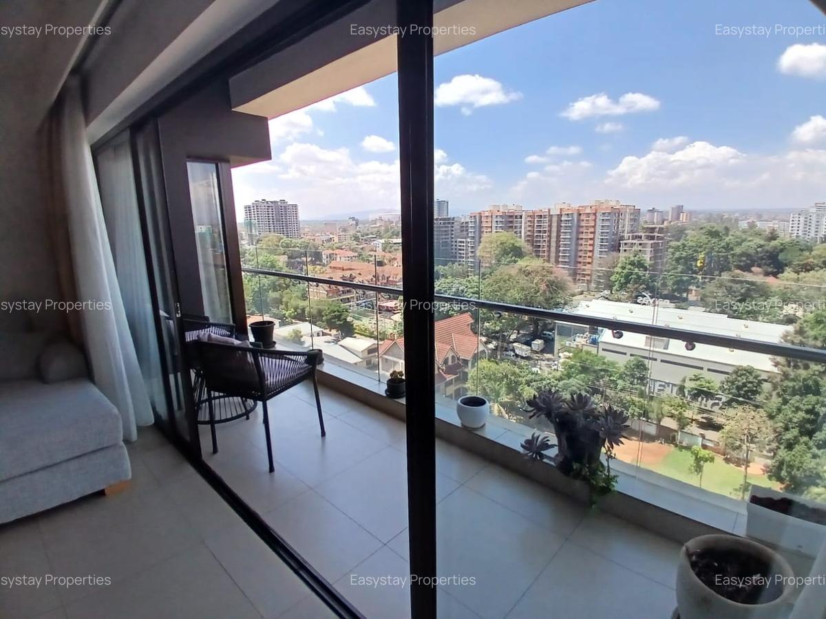 Furnished 2 Bed Apartment with En Suite in Lavington - 17