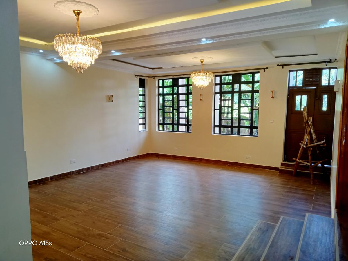 7 Bed House with En Suite in Kitisuru - 20