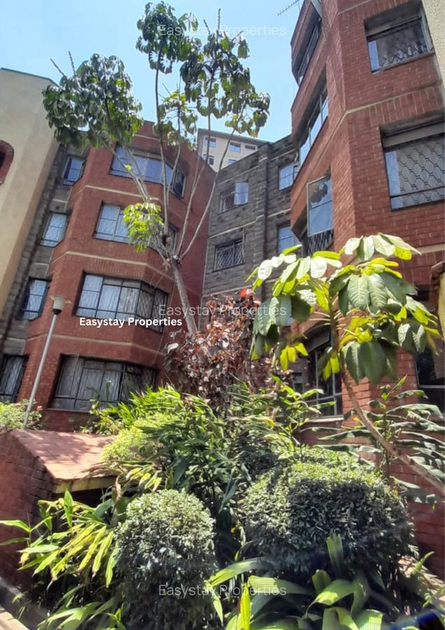 2 Bed Apartment with Swimming Pool in Lavington - 5