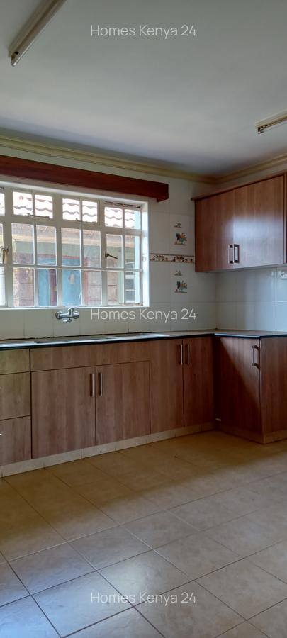 4 Bed Townhouse in Kiambu Road - 7