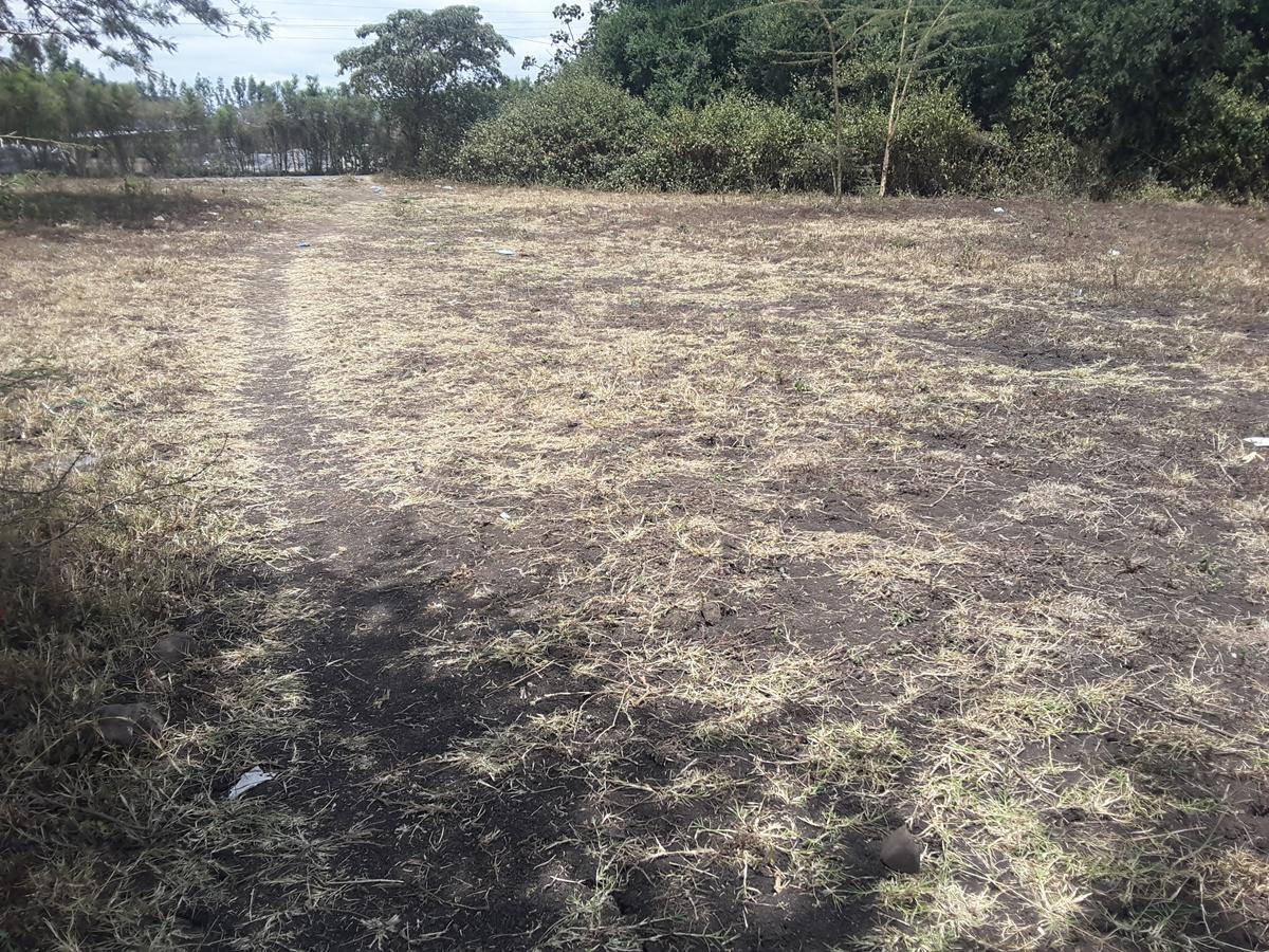 0.125 ac Residential Land in Ongata Rongai - 8