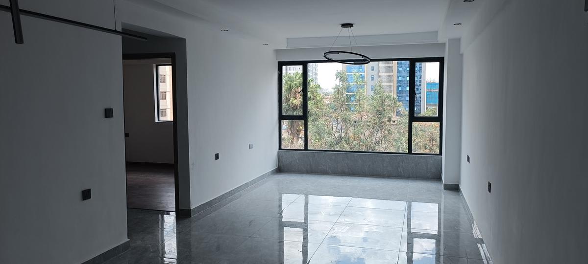 2 Bed Apartment with En Suite at Yaya - 12