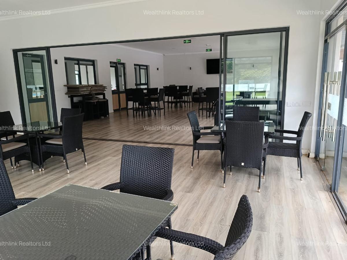 4 Bed Townhouse with Swimming Pool at Five Star Paradise - 12