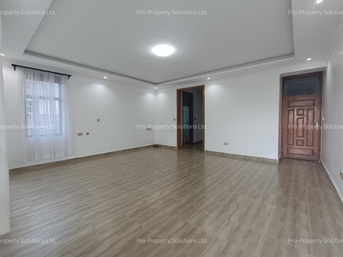 6 Bed House with En Suite at Bustani - 9