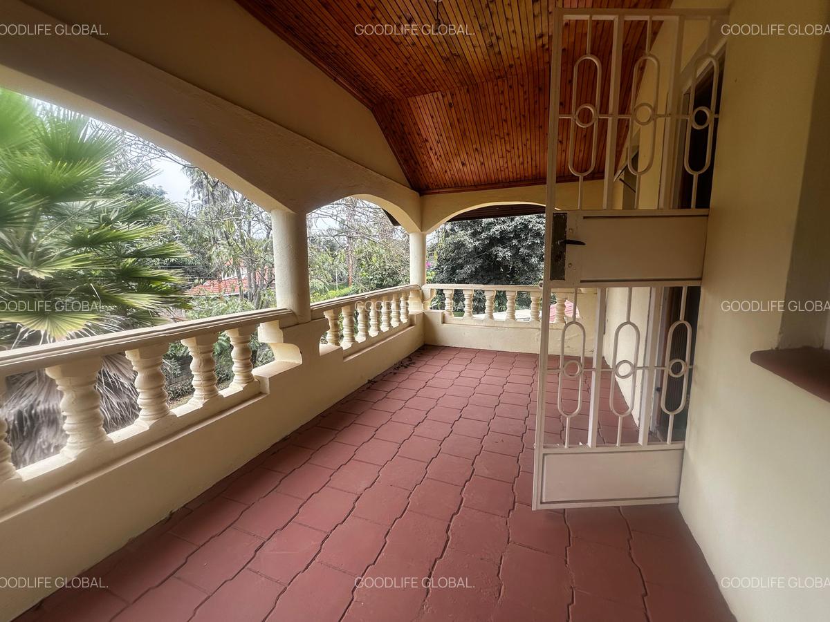 5 Bed House with En Suite at New Kitisuru - 7