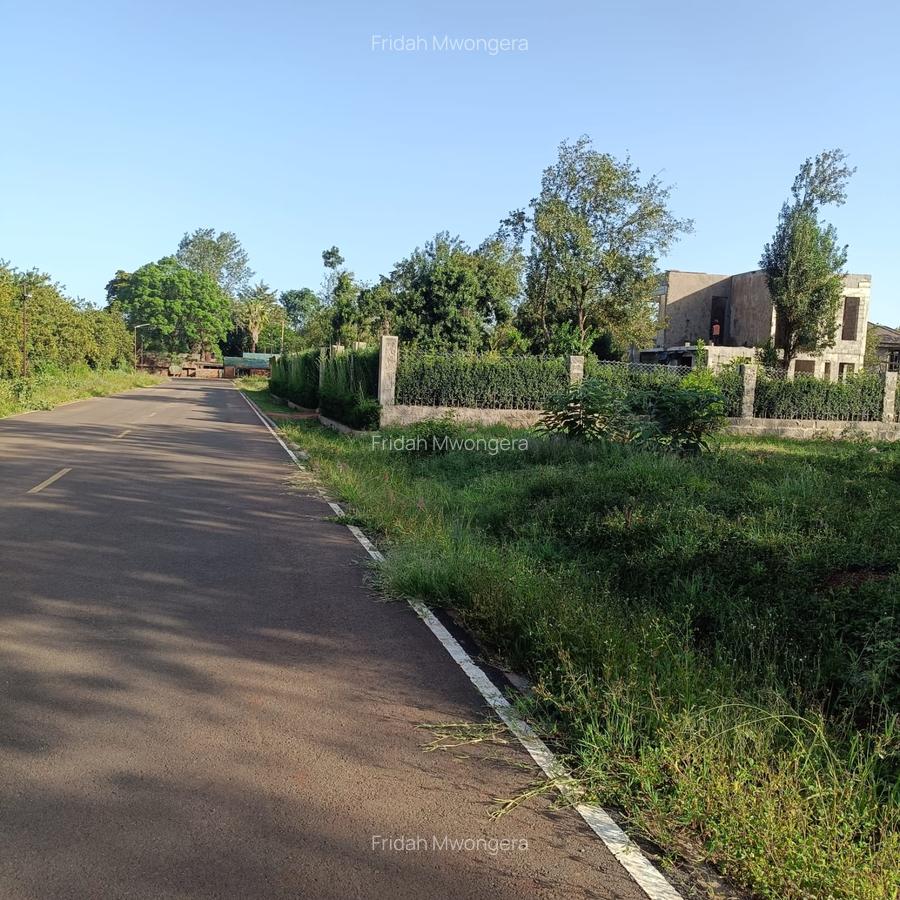 Land at Thika Road - 6