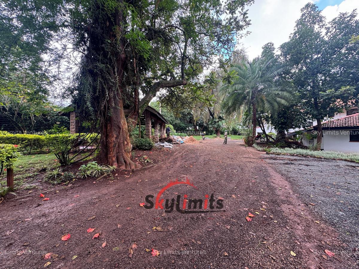 5 Bed House with En Suite at Kitisuru Rd - 5