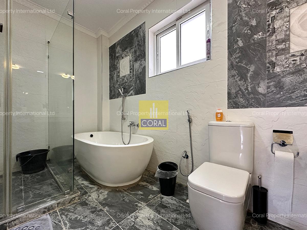 4 Bed Apartment in General Mathenge - 15