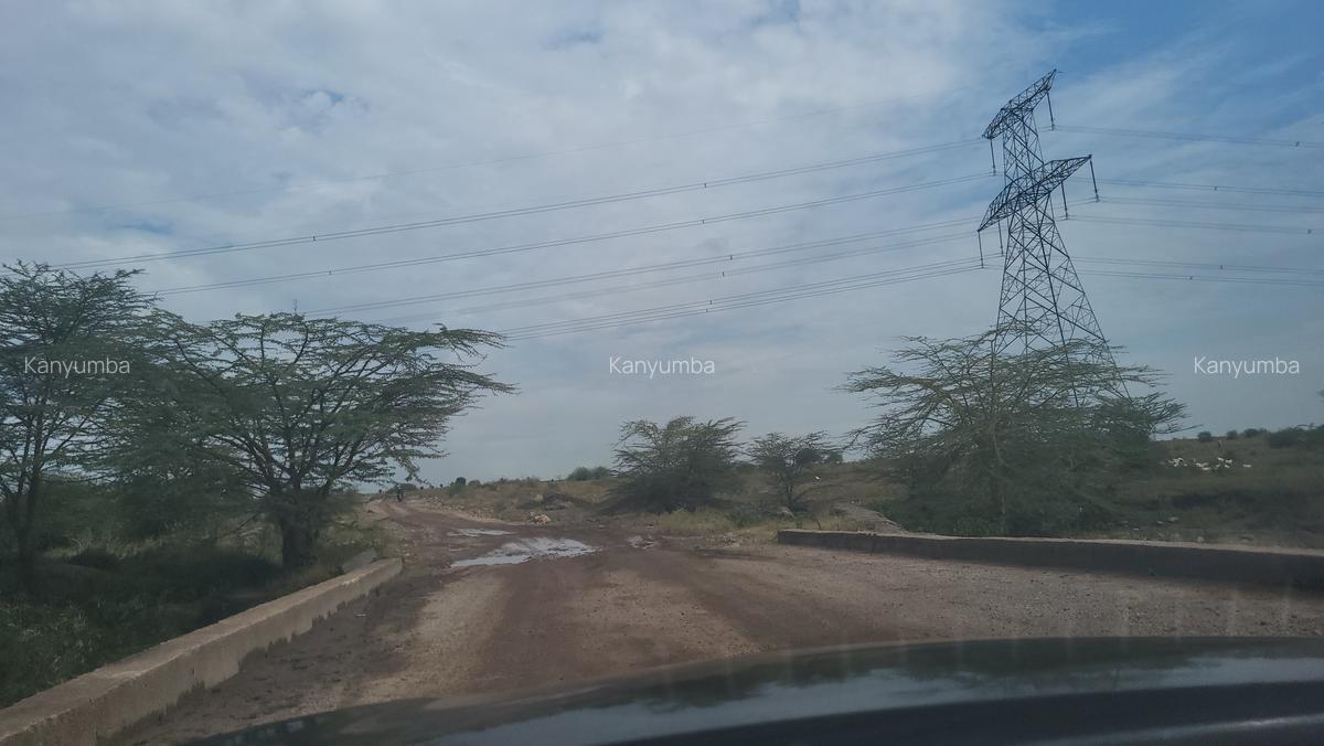 100 ac Land at Athiriver - Epz - 7