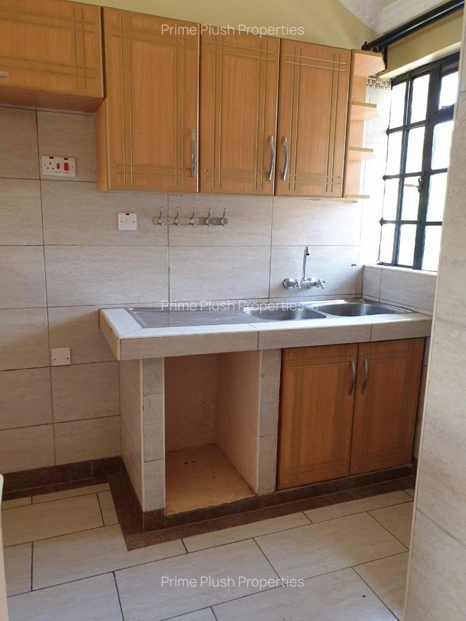 2 Bed Apartment with Parking in Karen - 7