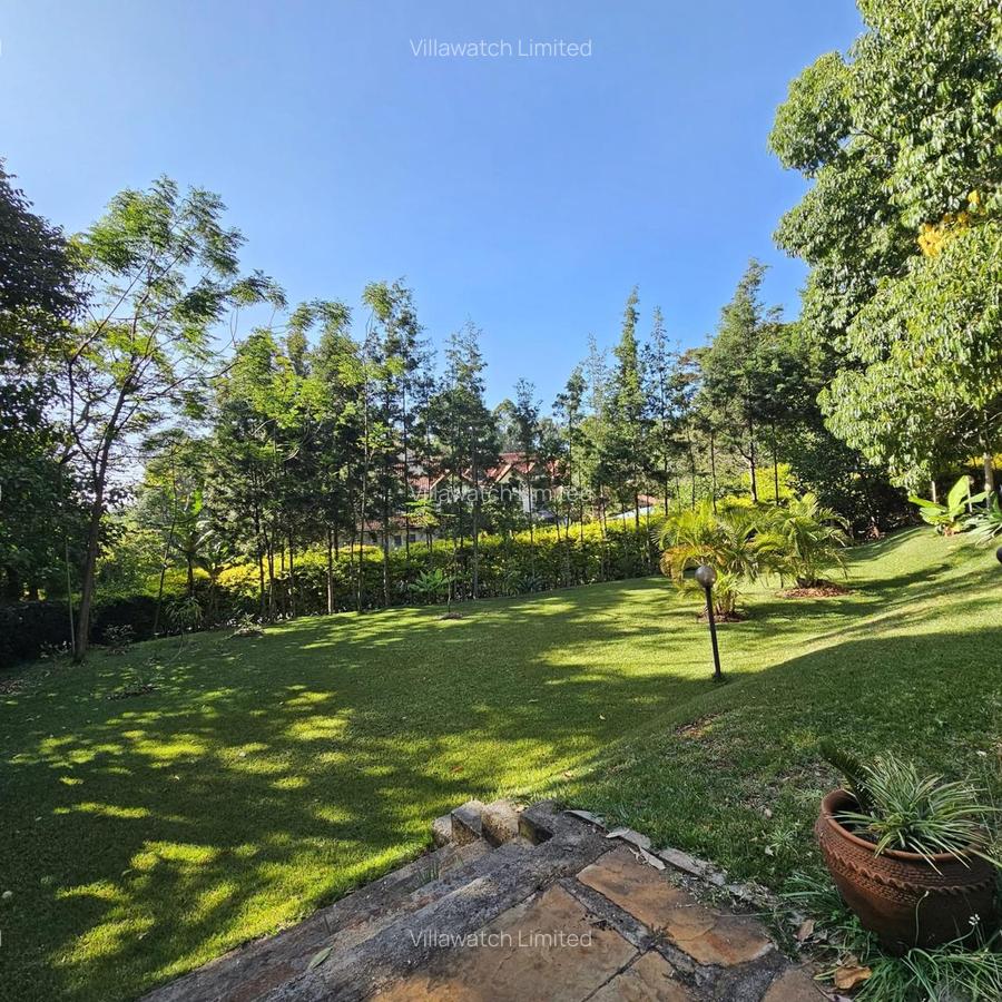 6 Bed Townhouse with En Suite in Karen - 3