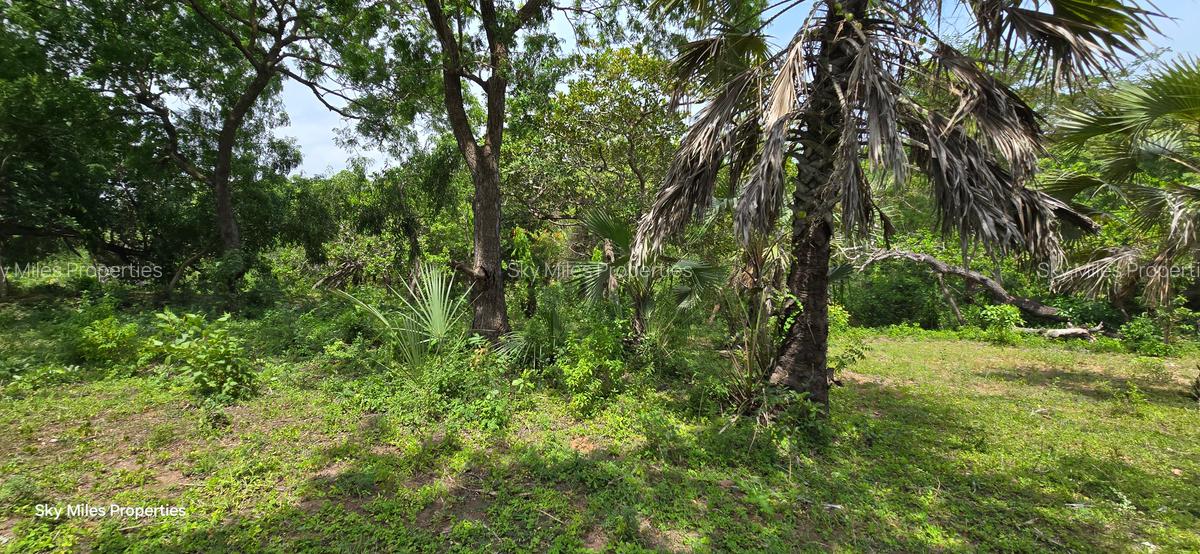 1.2 ac Land at Mtwapa Creekside - 7