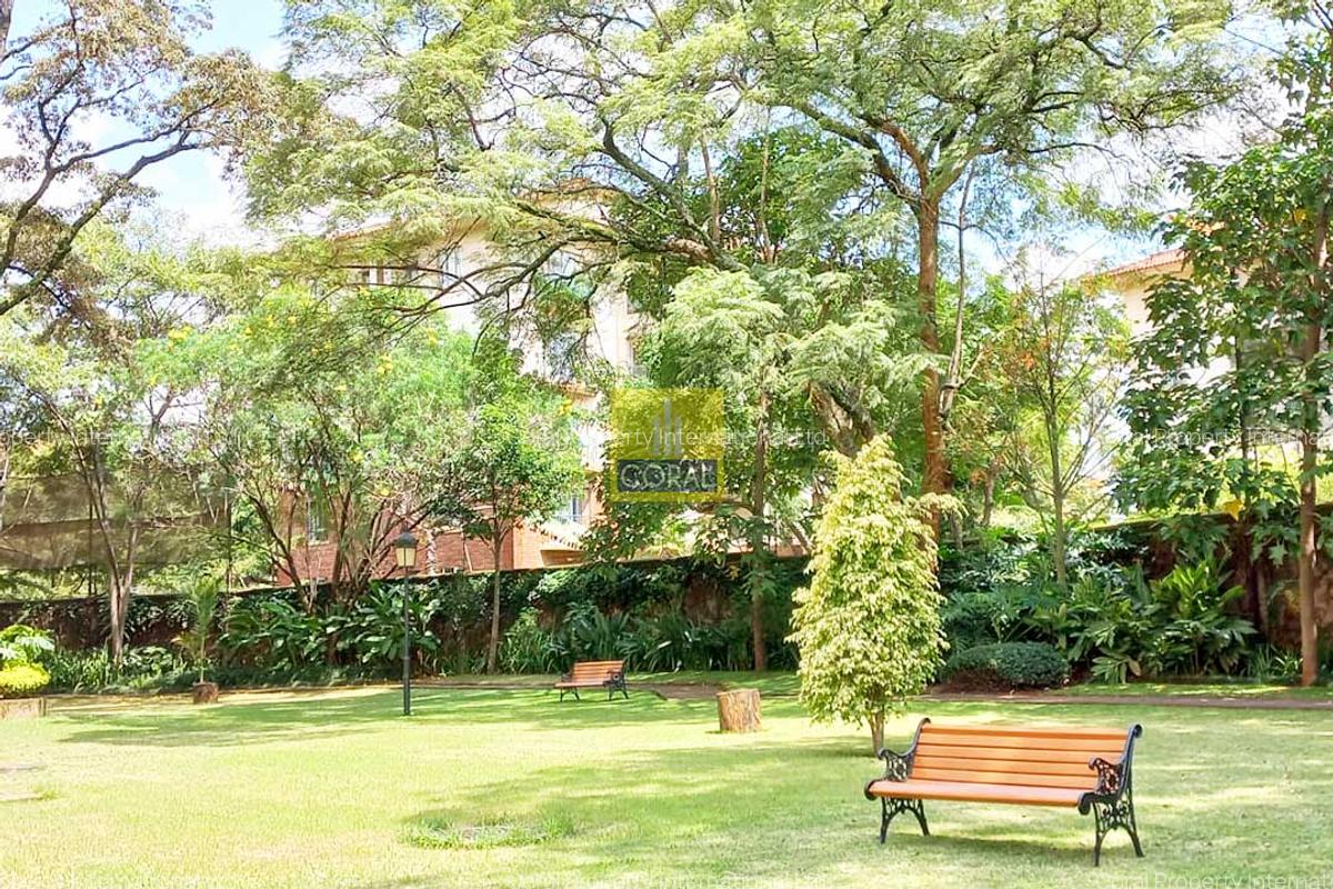 3 Bed Apartment in Westlands Area - 12