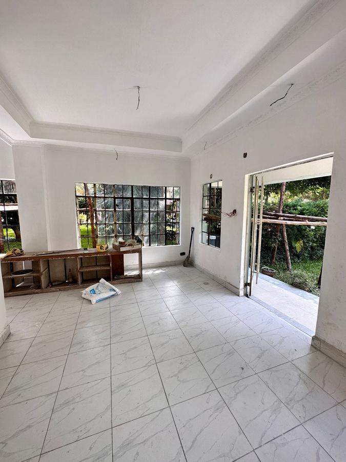 4 Bed House with Garden in Kitisuru - 6