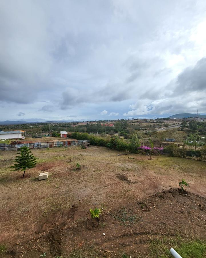 Land in Machakos - 3