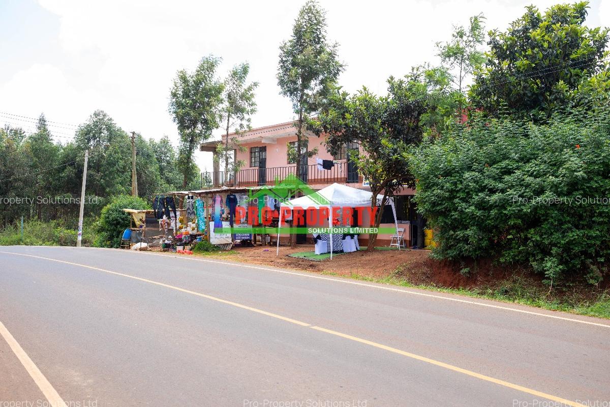 0.05 ha Land at Ondiri - 9