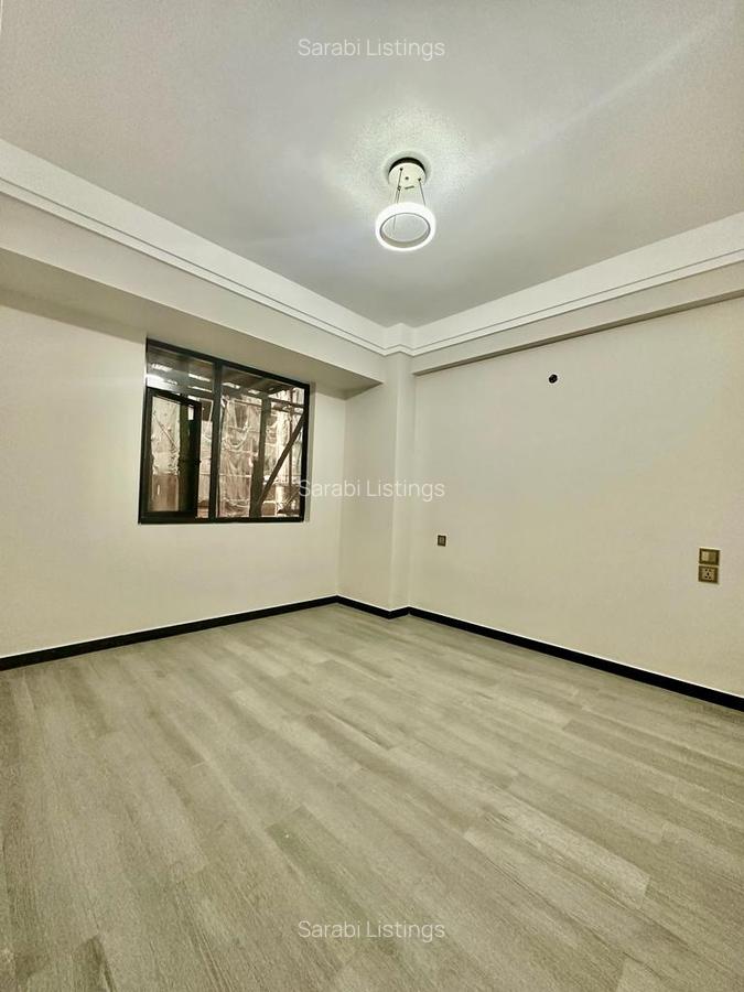 4 Bed Apartment with En Suite in Kilimani - 11