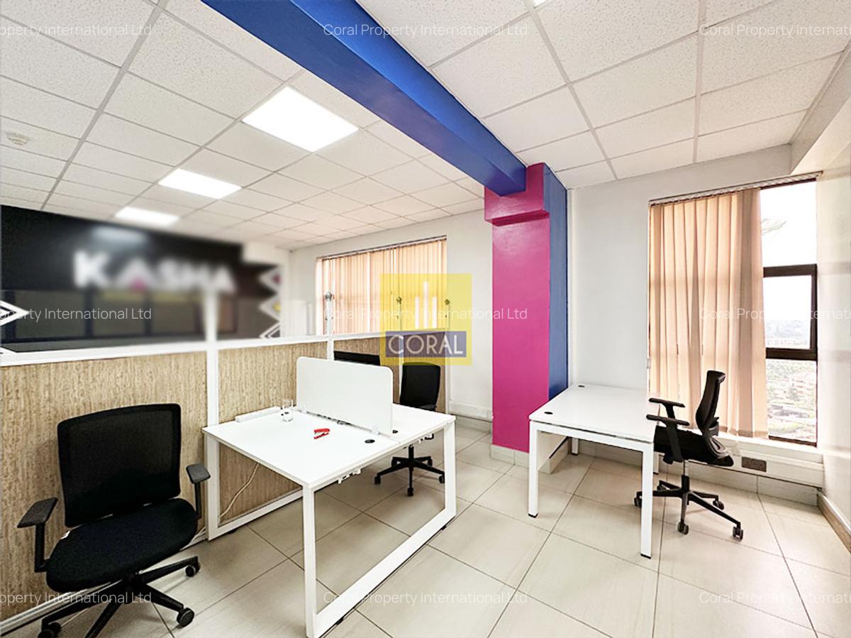 Office in Westlands Area - 10