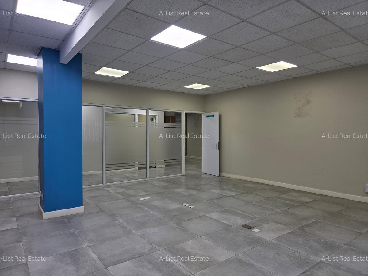 3,750 ft² Commercial Property with Service Charge Included at Lenana Road - 12