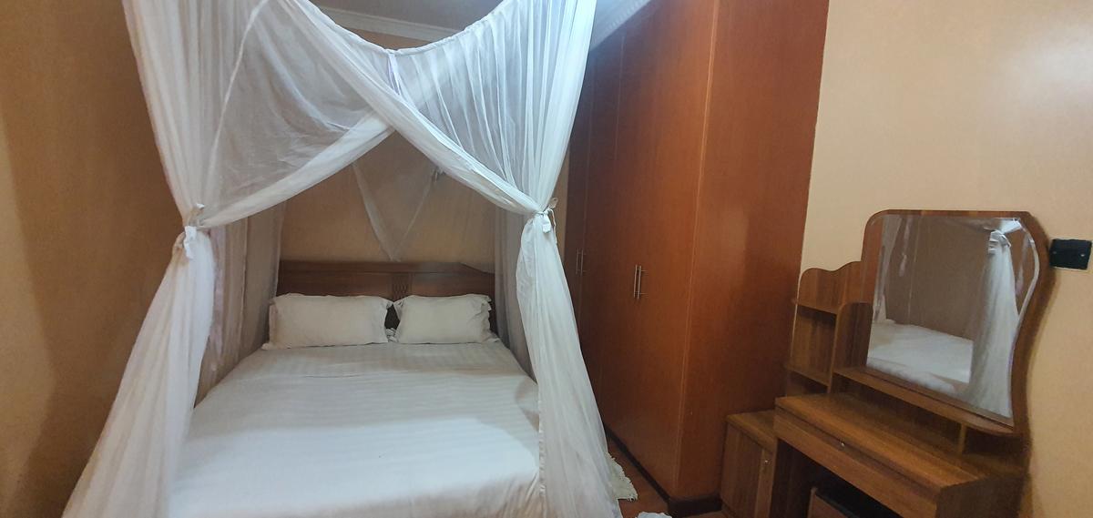 Serviced 2 Bed Apartment with En Suite at Westlands - 15 Serviced 2 Bed Apartment with En Suite at Westlands - 15