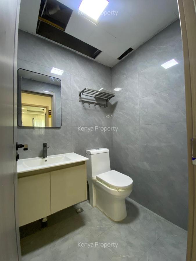3 Bed Apartment with En Suite at Kileleshwa - 7