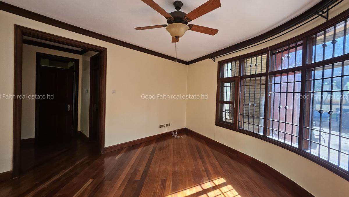 4 Bed Villa with En Suite in Lower Kabete - 13