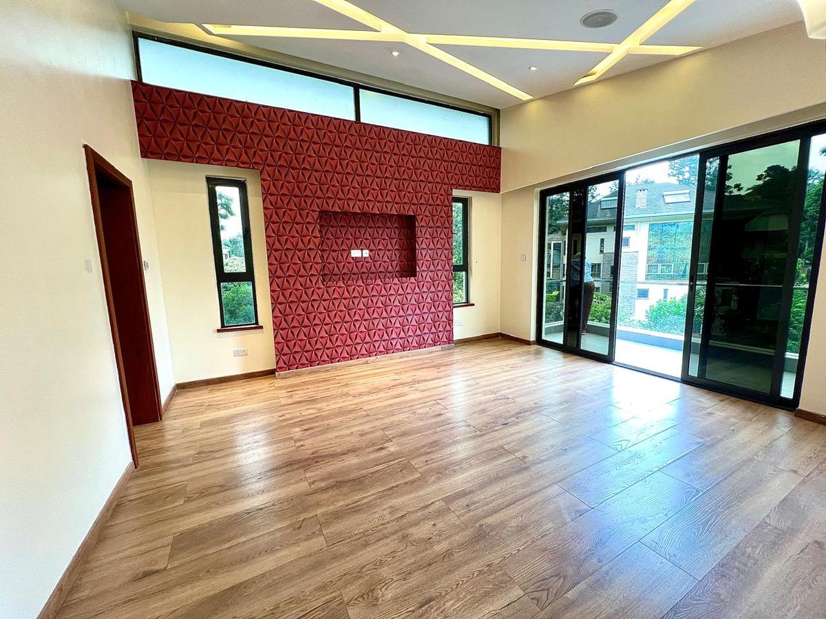 5 Bed Villa with En Suite at Loresho Ridge - 9