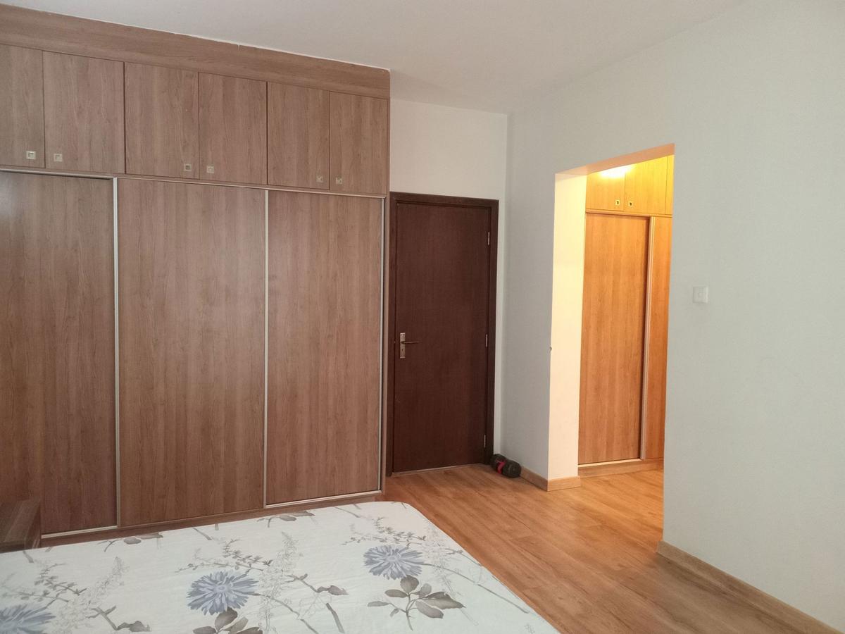 3 Bed Apartment with En Suite in General Mathenge - 12