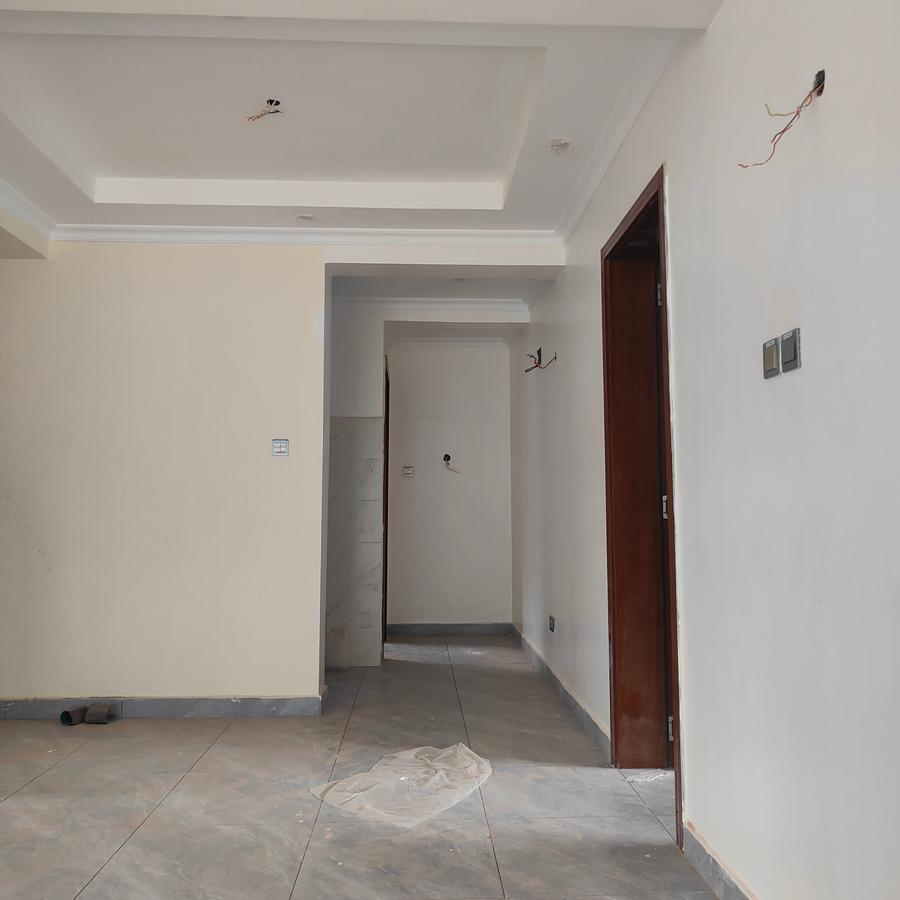 4 Bed House with Walk In Closet at Mutero Road - 19