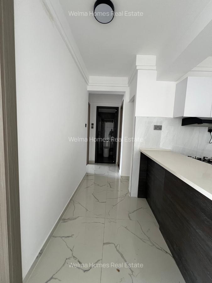3 Bed Apartment with En Suite in Kileleshwa - 5