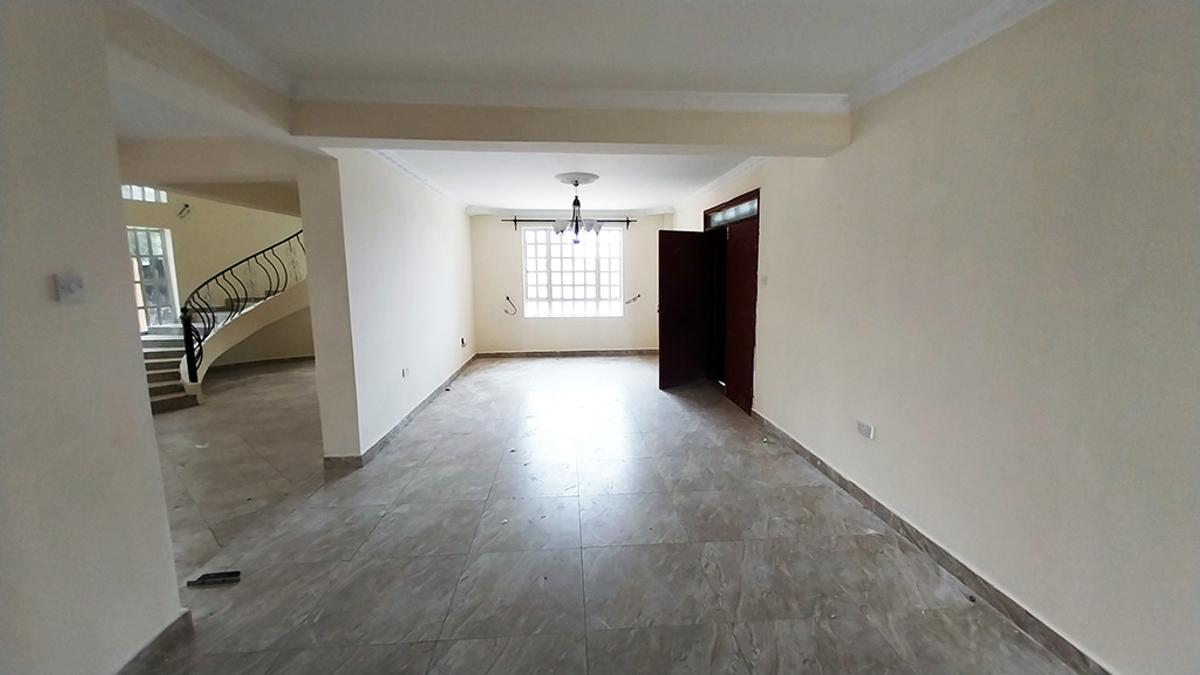 4 Bed House with En Suite in Kitengela - 4