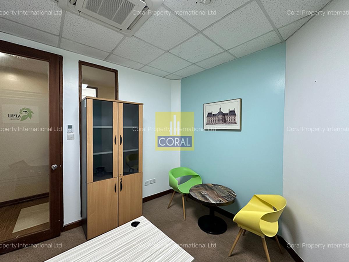 Commercial Property in Westlands Area - 3