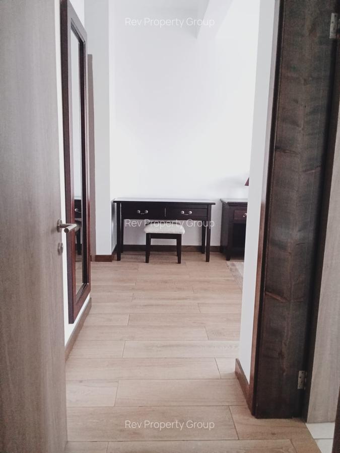 Furnished 3 Bed Apartment with En Suite in Gigiri - 9