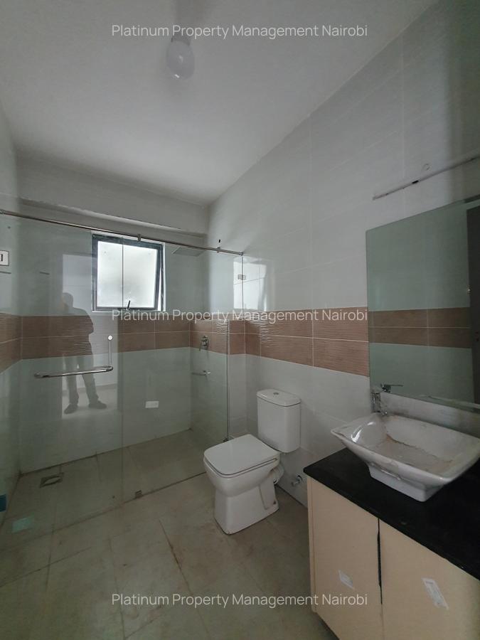 3 Bed Apartment with En Suite at Westlands - 14