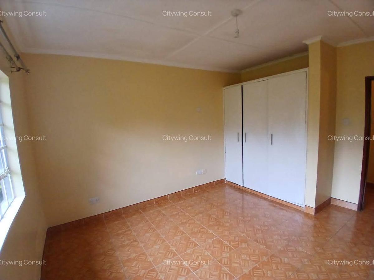 2 Bed House with En Suite in Karen - 4
