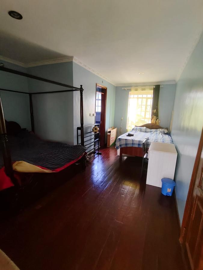 5 Bed House with En Suite in Kitisuru - 10