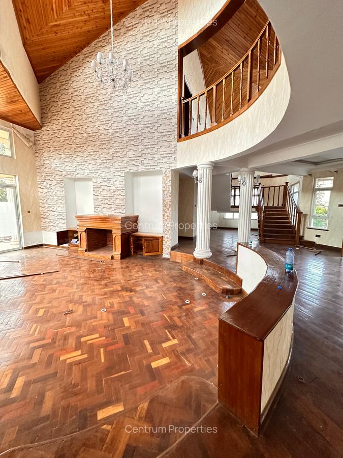 5 Bed House with Staff Quarters at Garden Estate - 5