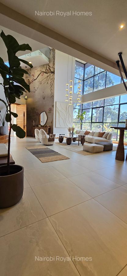 4 Bed House with En Suite at Loresho Road - 10