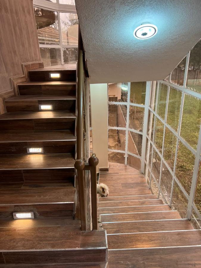 1 Bed House with Garden in Runda - 8