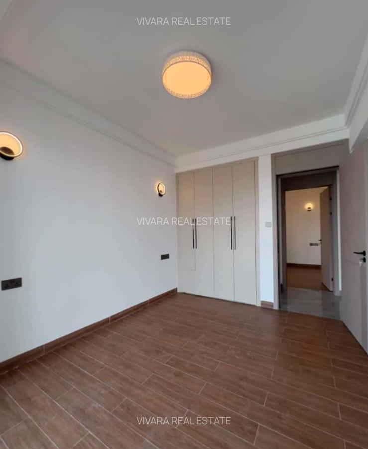3 Bed Apartment with En Suite in Kilimani - 4