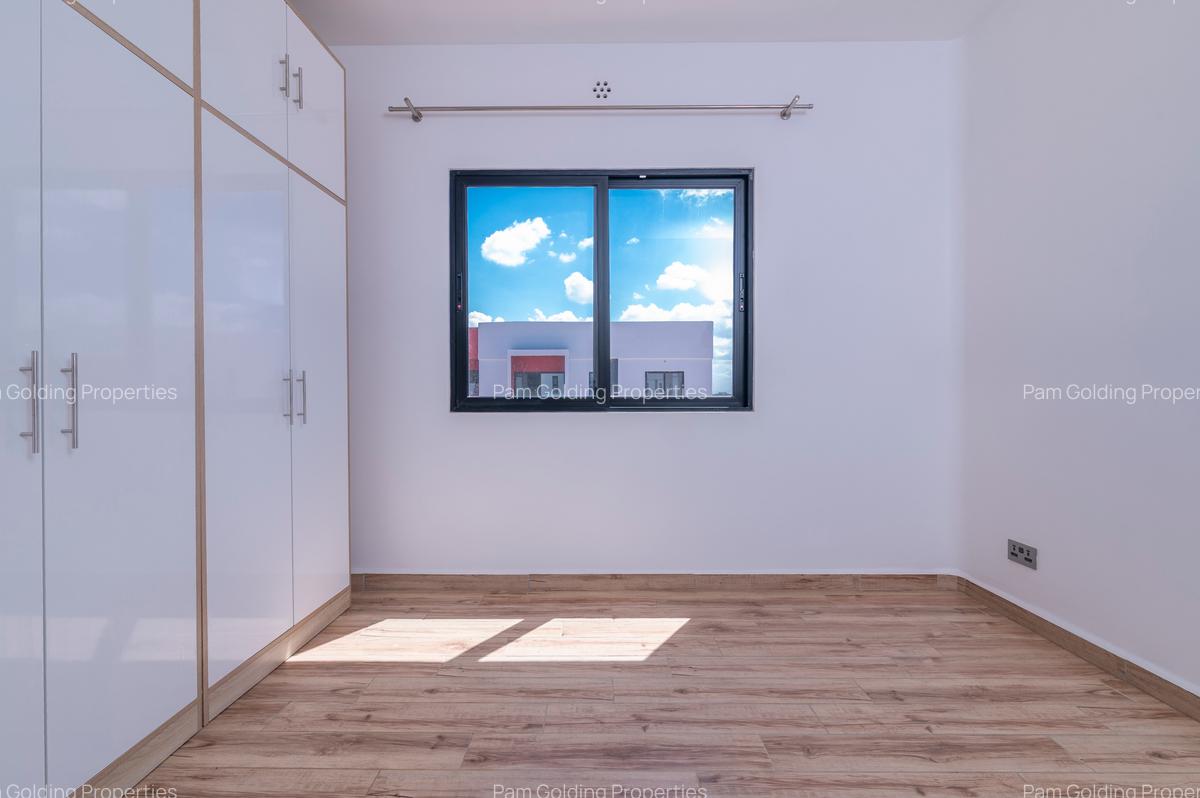 2 Bed Apartment with Swimming Pool at Tatu City - 12