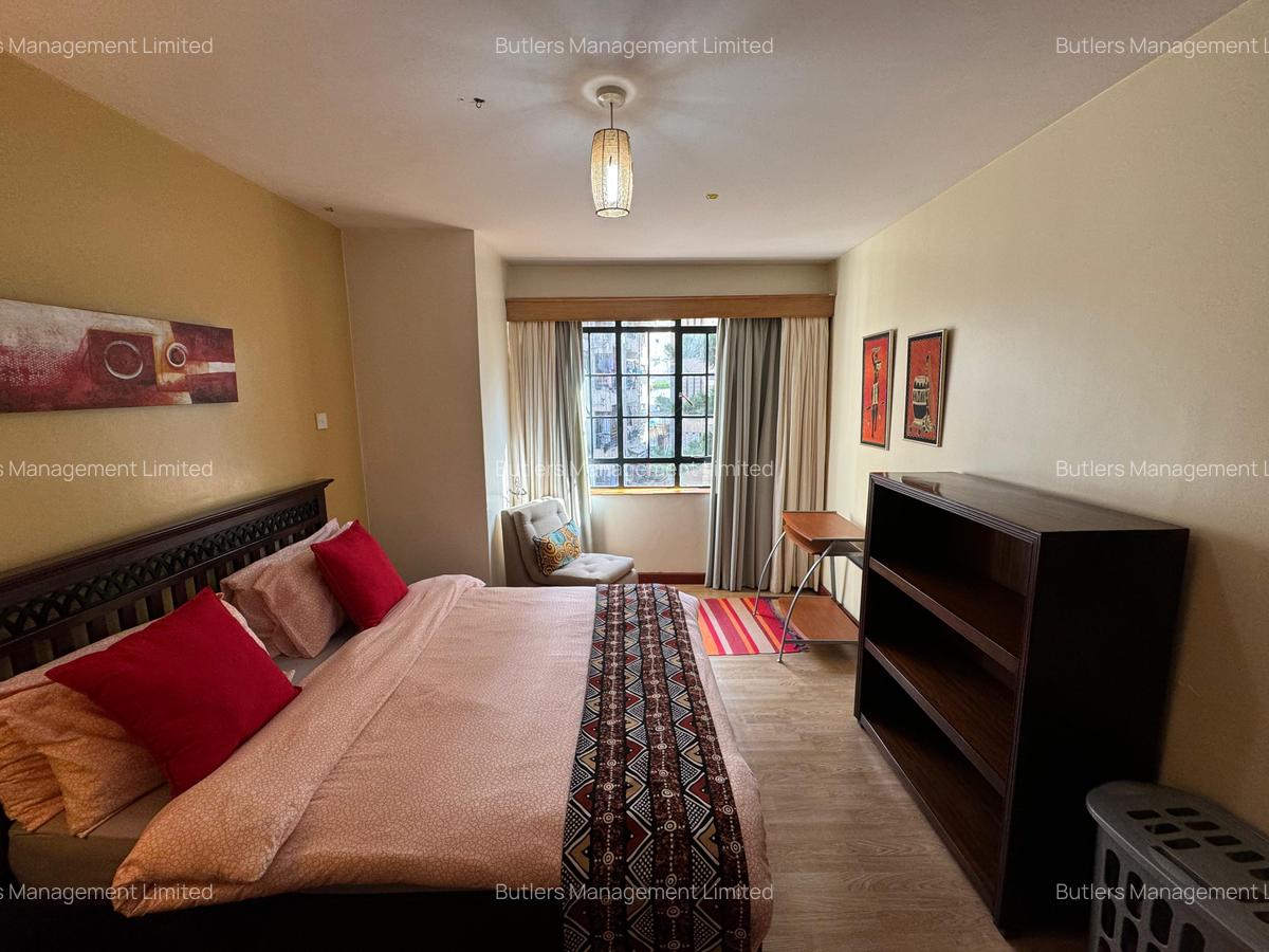 3 Bed Apartment with En Suite in Riara Road - 12