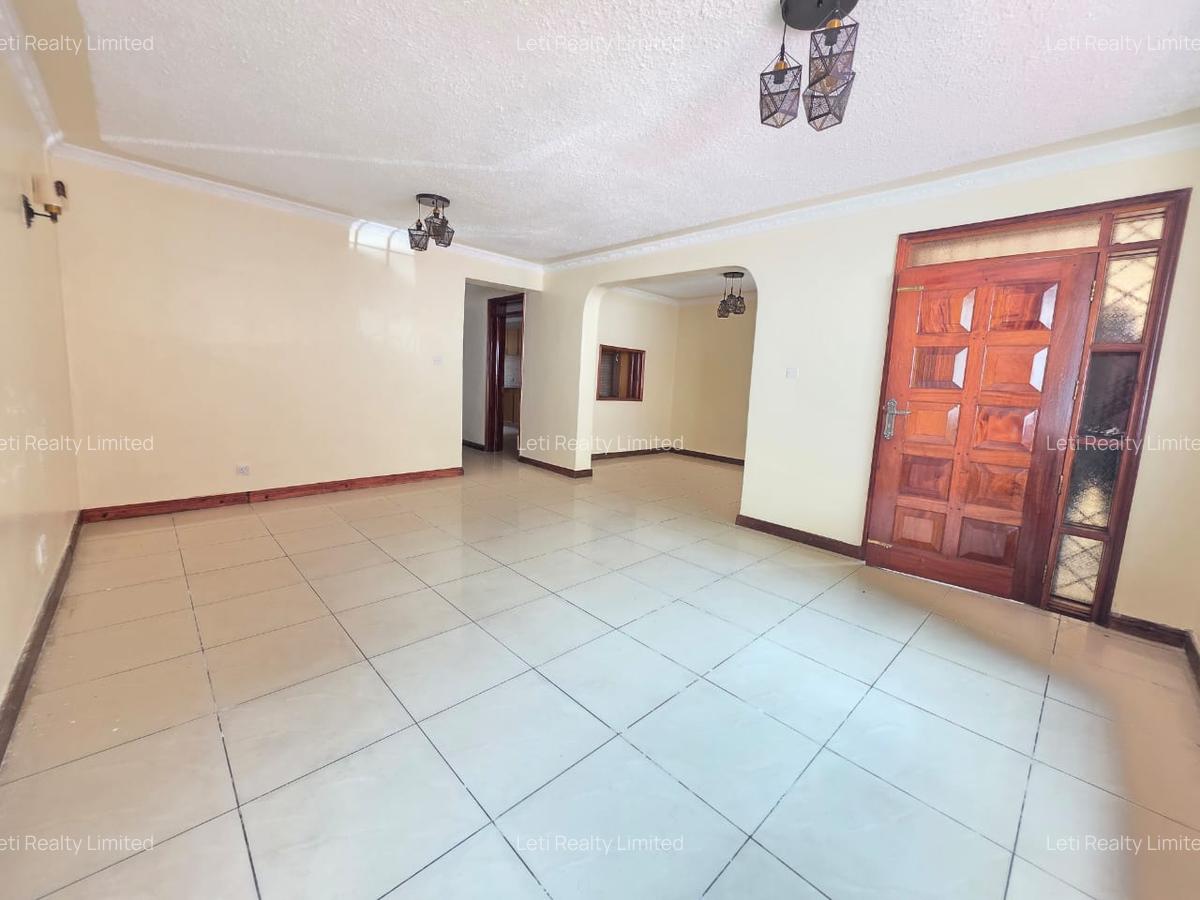 4 Bed Townhouse with En Suite in Kileleshwa - 2
