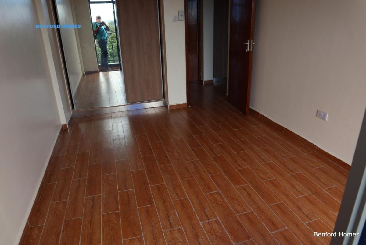 3 Bed Apartment in Nyali Area - 4