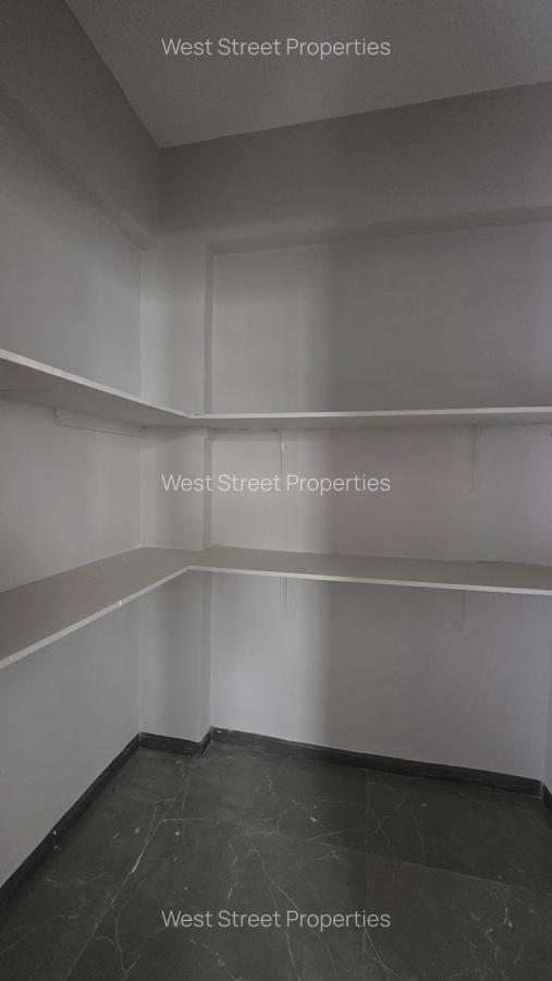 2 Bed Apartment with En Suite at Kileleshwa - 14