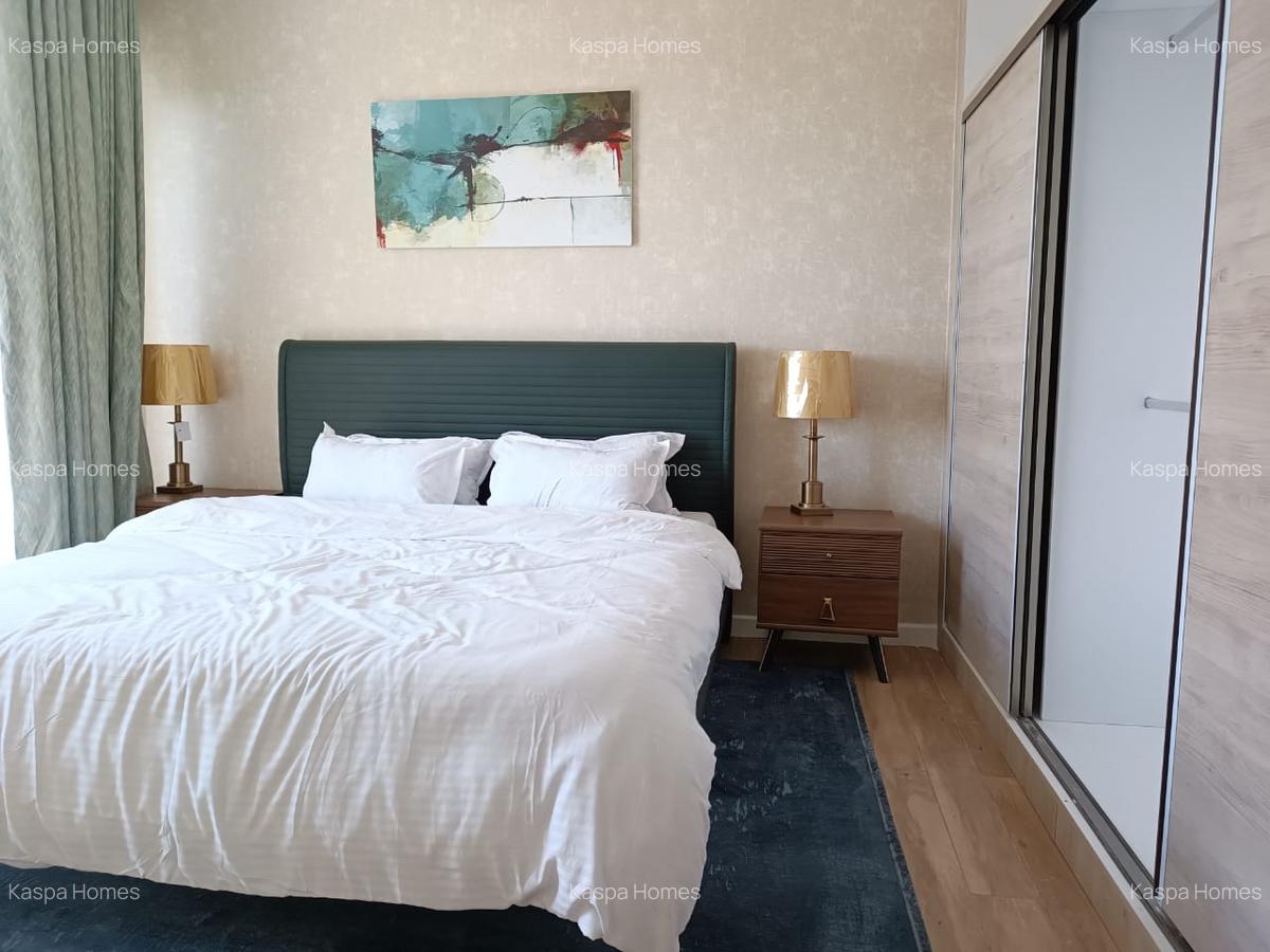 Serviced 3 Bed Apartment with En Suite in Kileleshwa - 8