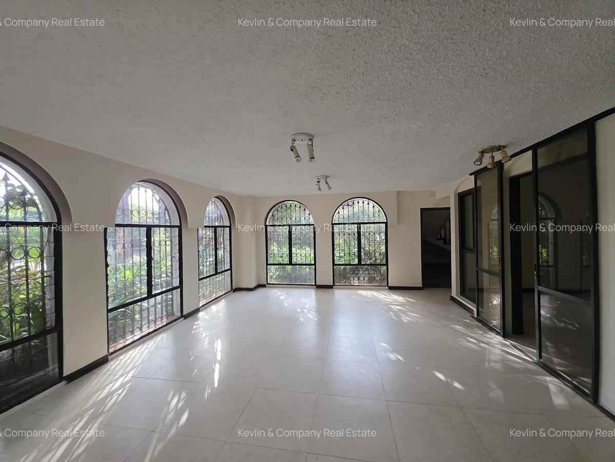 5 Bed Villa with En Suite in Muthaiga - 7