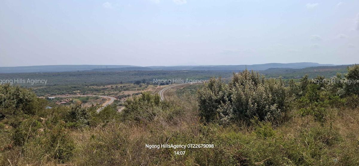 Land in Ngong - 6