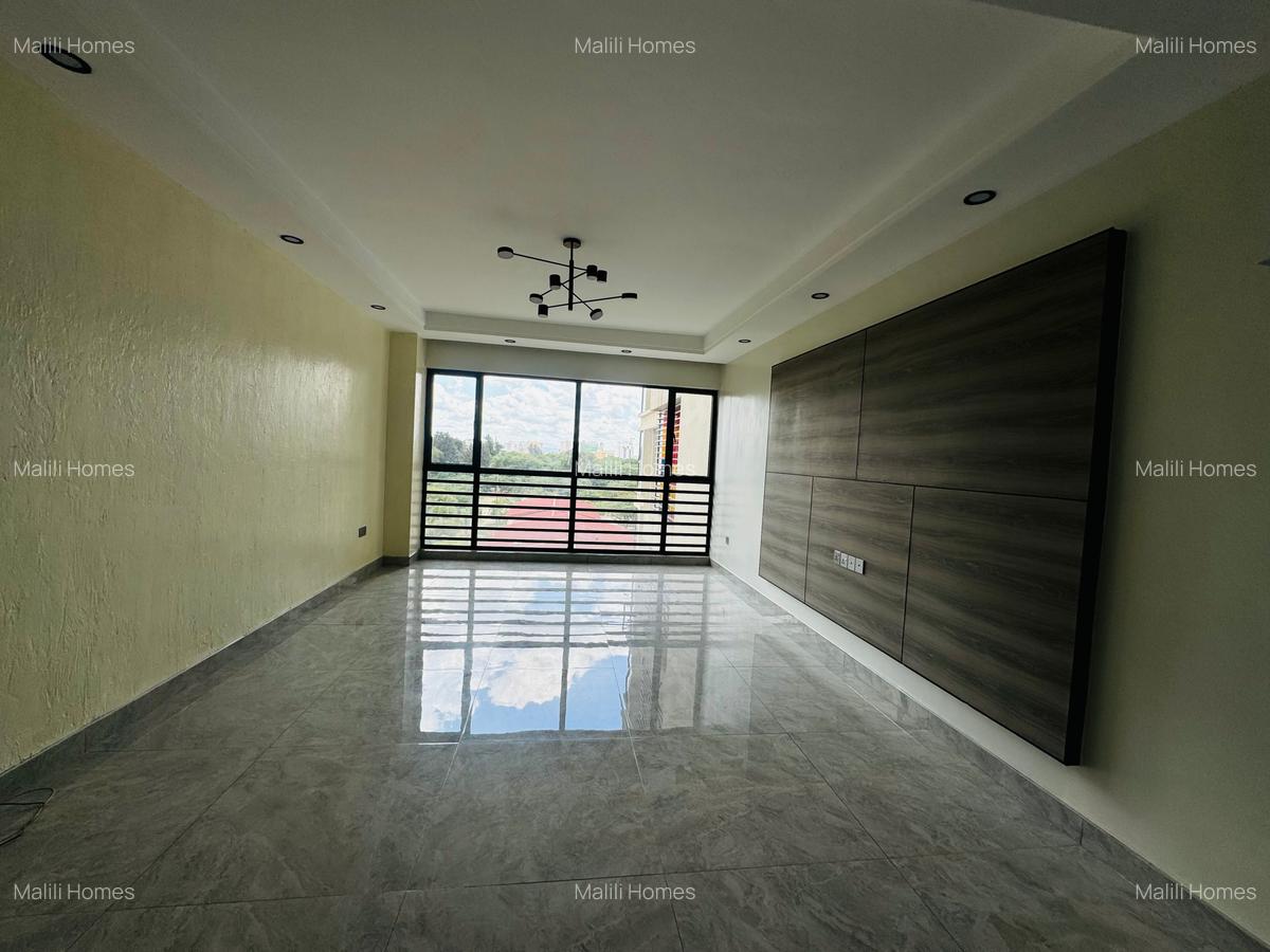 2 Bed Apartment in Kilimani - 4