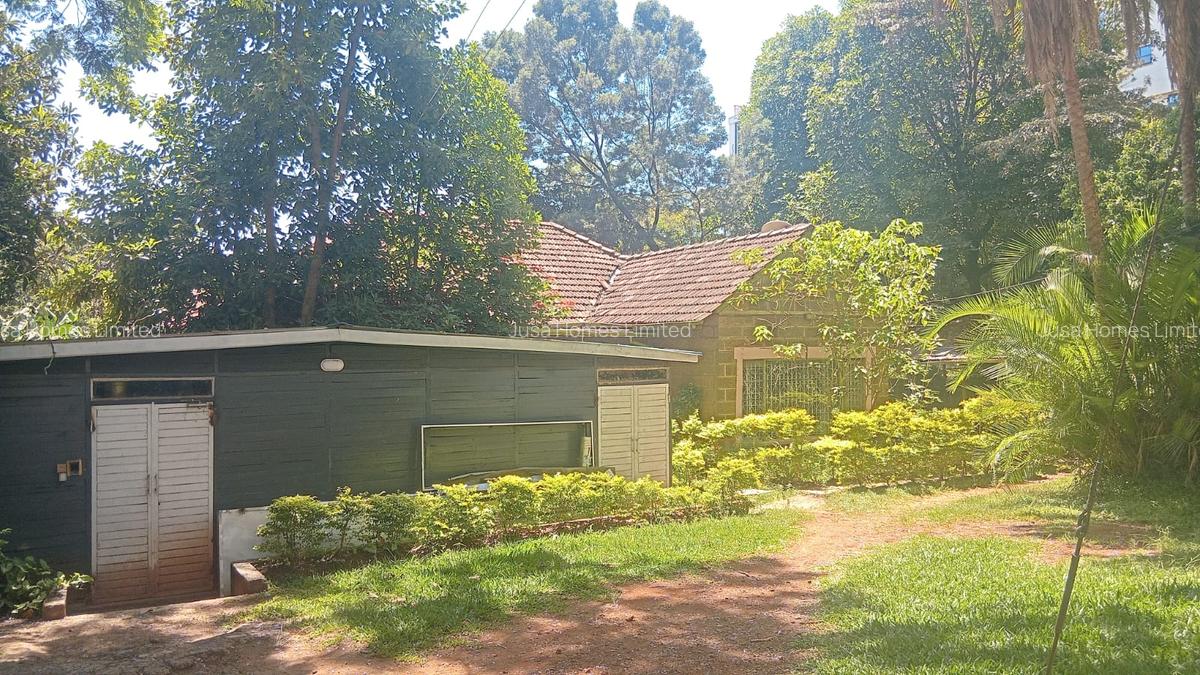 Commercial Property in Rhapta Road - 3